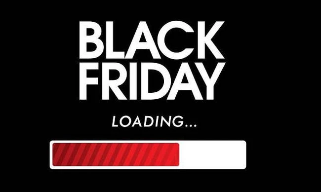 Μετά την «Black Friday» έρχεται η «Cyber Monday»